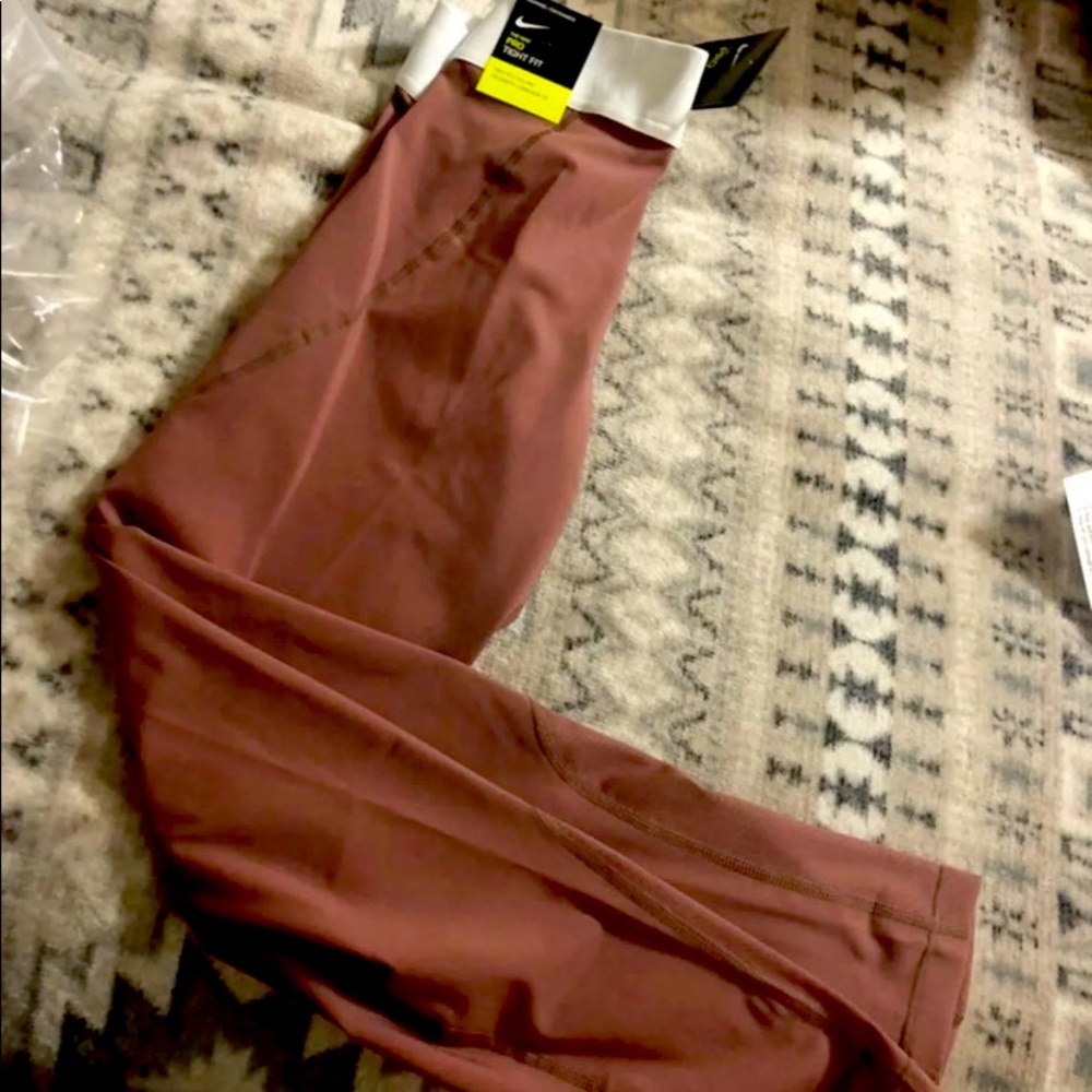 New Nike leggings